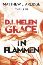 D.I. Helen Grace: In Flammen