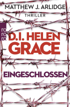 D.I. Helen Grace: Eingeschlossen