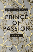 Prince of Passion – Henry