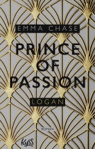 Prince of Passion – Logan