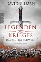 Legenden des Krieges: Das blutige Schwert