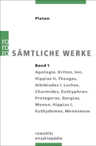 Sämtliche Werke 1