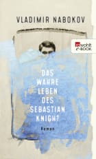 Das wahre Leben des Sebastian Knight