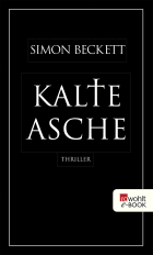 Kalte Asche