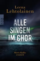 Alle singen im Chor