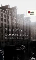 Die rote Stadt