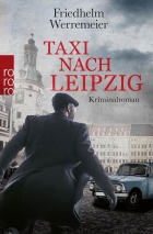 Taxi nach Leipzig