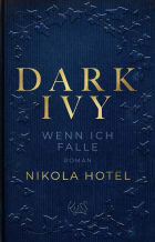 Dark Ivy – Wenn ich falle