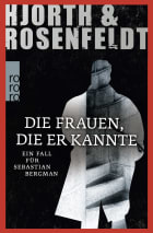 Hjorth rosenfeldt neues buch - Der absolute Testsieger