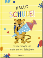 Hallo Schule!