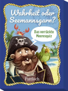 Wahrheit oder Seemannsgarn?