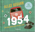 Alles begann 1954