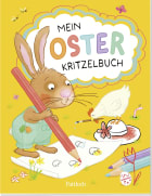 Mein Oster-Kritzelbuch