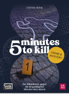 5 minutes to kill - Crime & Mystery