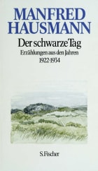 Der schwarze Tag