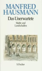 Das Unerwartete