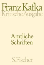 Amtliche Schriften