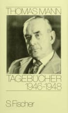 Tagebücher 1946-1948