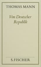 Von Deutscher Republik