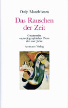 Das Rauschen der Zeit