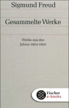 Werke aus den Jahren 1904-1905