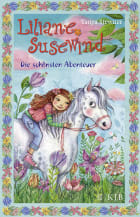 Liliane Susewind – Die schönsten Abenteuer