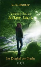 Shadow Falls - After Dark - Im Dunkel der Nacht