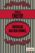 Anschlag aus dem Dunkel