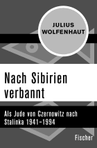 Nach Sibirien verbannt