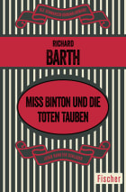 Miss Binton und die toten Tauben