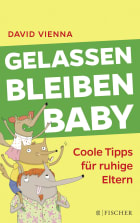 Gelassen bleiben, Baby