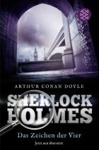 Sherlock Holmes - Das Zeichen der Vier