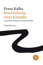 Beschreibung eines Kampfes