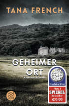 Geheimer Ort