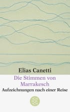 Die Stimmen von Marrakesch