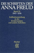 Die Schriften der Anna Freud