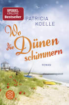 Wo die Dünen schimmern