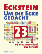 Eckstein - Um die Ecke gedacht 23