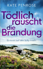 Tödlich rauscht die Brandung