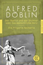 Der Oberst und der Dichter oder Das menschliche Herz / Die Pilgerin Aetheria