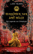 Die Legende von Shikanoko – Herrscher der acht Inseln