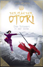 Der Clan der Otori. Das Schwert in der Stille