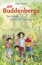 Wir Buddenbergs – Der Schatz, der mit der Post kam