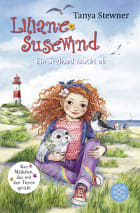 Liliane Susewind – Ein Seehund taucht ab