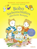 Bobo Siebenschläfers allerbeste Rezepte