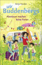 Wir Buddenbergs - Abenteuer machen keine Ferien