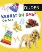 Duden 12+: Kennst du das? Das Abc