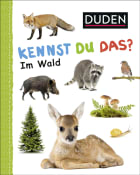 Duden 12+: Kennst du das? Im Wald