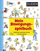 Duden: Mein Bewegungsspielbuch