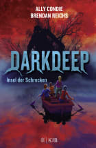 Darkdeep – Insel der Schrecken